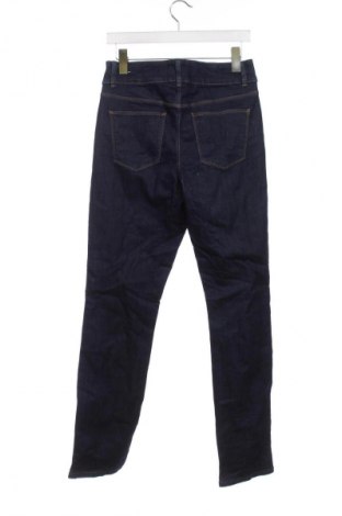 Blugi pentru copii Just Jeans, Mărime 10-11y/ 146-152 cm, Culoare Albastru, Preț 93,99 Lei