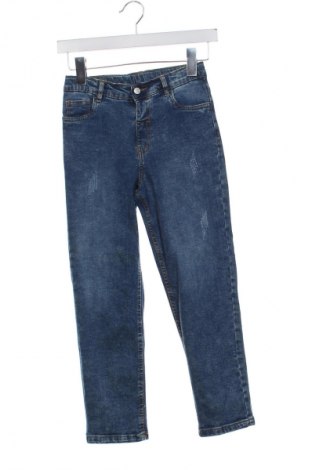 Kinderjeans Kids, Größe 7-8y/ 128-134 cm, Farbe Blau, Preis € 16,37
