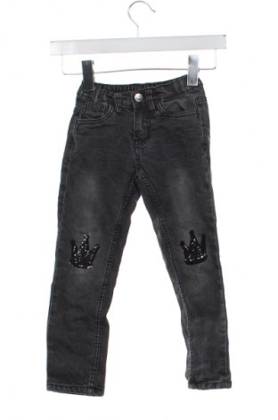 Gyerek farmernadrág Kiki & Koko, Méret 3-4y / 104-110 cm, Szín Fekete, Ár 4 285 Ft