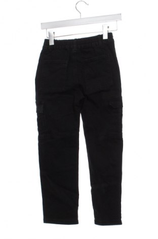 Kinderjeans LC Waikiki, Größe 7-8y/ 128-134 cm, Farbe Schwarz, Preis € 16,37