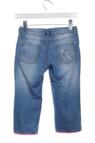 Dětské džíny  LC Waikiki, Velikost 7-8y/ 128-134 cm, Barva Modrá, Cena  405,00 Kč