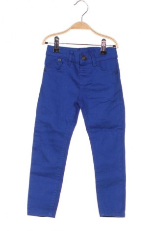 Gyerek farmernadrág LC Waikiki, Méret 2-3y / 98-104 cm, Szín Kék, Ár 7 200 Ft