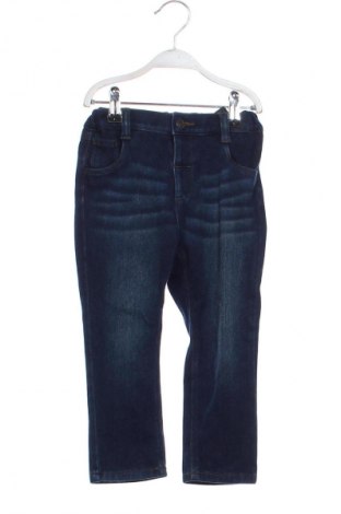 Gyerek farmernadrág LC Waikiki, Méret 18-24m / 86-98 cm, Szín Kék, Ár 7 000 Ft