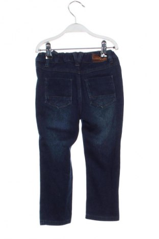 Gyerek farmernadrág LC Waikiki, Méret 18-24m / 86-98 cm, Szín Kék, Ár 7 000 Ft