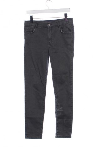 Blugi pentru copii LC Waikiki, Mărime 12-13y/ 158-164 cm, Culoare Gri, Preț 53,21 Lei