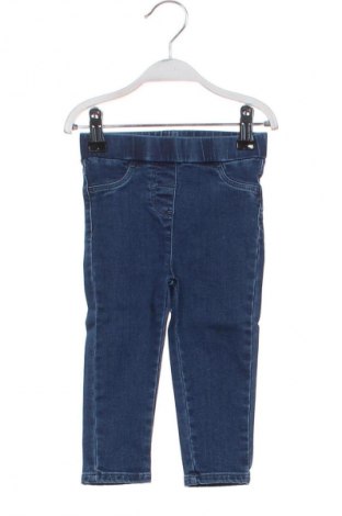 Gyerek farmernadrág LC Waikiki, Méret 9-12m / 74-80 cm, Szín Kék, Ár 6 400 Ft