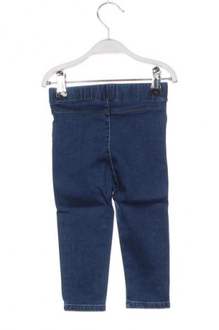 Gyerek farmernadrág LC Waikiki, Méret 9-12m / 74-80 cm, Szín Kék, Ár 6 400 Ft