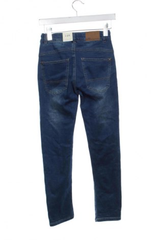 Dětské džíny  Lab, Velikost 9-10y/ 140-146 cm, Barva Modrá, Cena  784,00 Kč