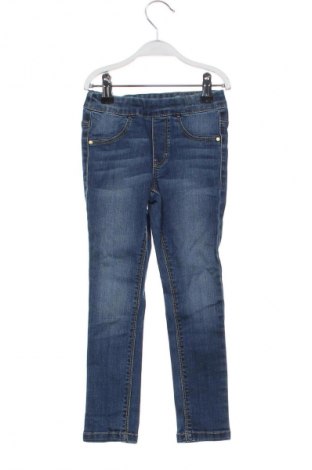 Blugi pentru copii Lab Industries, Mărime 3-4y/ 104-110 cm, Culoare Albastru, Preț 46,99 Lei