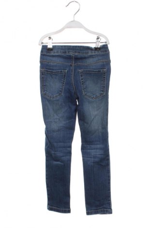 Blugi pentru copii Lab Industries, Mărime 3-4y/ 104-110 cm, Culoare Albastru, Preț 46,99 Lei