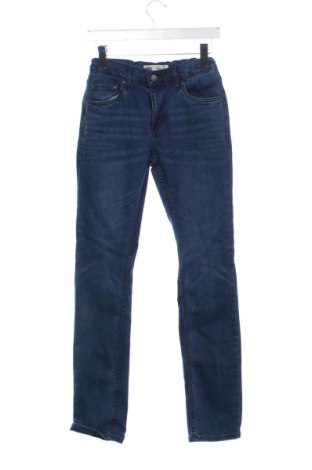 Kinderjeans Levi's, Größe 15-18y/ 170-176 cm, Farbe Blau, Preis 15,62 €