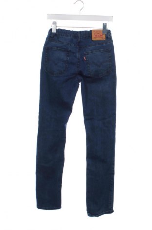 Kinderjeans Levi's, Größe 15-18y/ 170-176 cm, Farbe Blau, Preis 15,62 €
