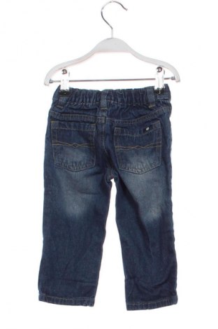 Детски дънки Lucky Brand, Размер 12-18m/ 80-86 см, Цвят Син, Цена 18,99 лв.