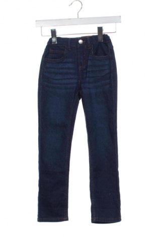 Kinderjeans Lupilu, Größe 6-7y/ 122-128 cm, Farbe Blau, Preis € 16,47