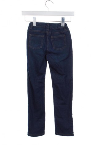 Kinderjeans Lupilu, Größe 6-7y/ 122-128 cm, Farbe Blau, Preis € 16,47