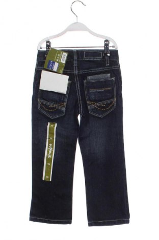 Dětské džíny  Lupilu, Velikost 18-24m/ 86-98 cm, Barva Modrá, Cena  646,00 Kč