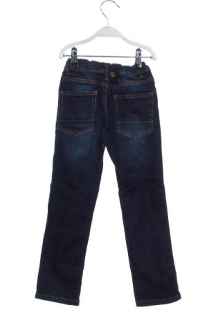 Gyerek farmernadrág Lupilu, Méret 5-6y / 116-122 cm, Szín Kék, Ár 6 000 Ft