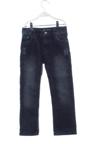 Blugi pentru copii Lupilu, Mărime 5-6y/ 116-122 cm, Culoare Albastru, Preț 55,99 Lei