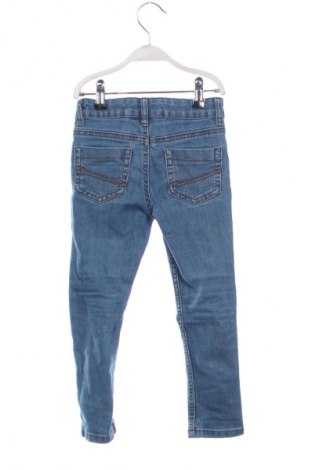 Blugi pentru copii M&Co., Mărime 4-5y/ 110-116 cm, Culoare Albastru, Preț 55,99 Lei