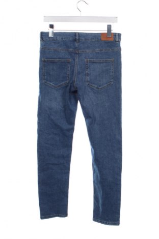 Dětské džíny  Mango, Velikost 12-13y/ 158-164 cm, Barva Modrá, Cena  152,00 Kč