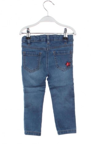 Gyerek farmernadrág Minoti, Méret 18-24m / 86-98 cm, Szín Kék, Ár 4 379 Ft