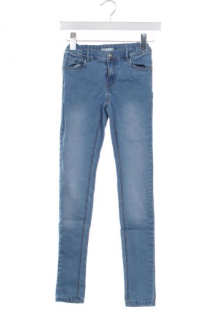 Kinderjeans Name It, Größe 11-12y/ 152-158 cm, Farbe Blau, Preis € 13,81