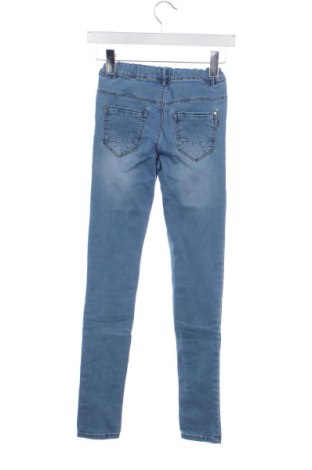 Kinderjeans Name It, Größe 11-12y/ 152-158 cm, Farbe Blau, Preis € 13,81