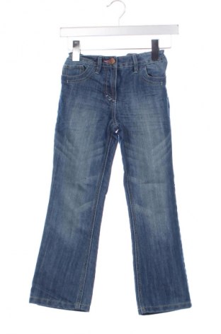 Dětské džíny  Next, Velikost 7-8y/ 128-134 cm, Barva Modrá, Cena  342,00 Kč