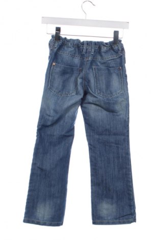 Dětské džíny  Next, Velikost 7-8y/ 128-134 cm, Barva Modrá, Cena  342,00 Kč