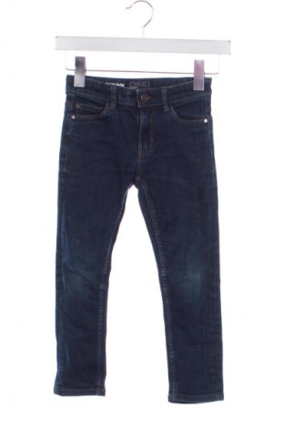 Kinderjeans Next, Größe 4-5y/ 110-116 cm, Farbe Blau, Preis € 13,81
