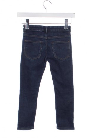 Kinderjeans Next, Größe 4-5y/ 110-116 cm, Farbe Blau, Preis € 13,81