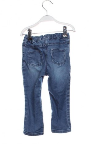 Dětské džíny  Next, Velikost 18-24m/ 86-98 cm, Barva Modrá, Cena  342,00 Kč
