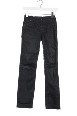 Gyerek farmernadrág Okaidi, Méret 10-11y / 146-152 cm, Szín Fekete, Ár 6 400 Ft