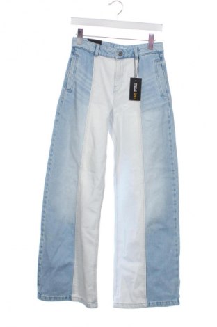 Gyerek farmernadrág Oviesse, Méret 14-15y / 168-170 cm, Szín Kék, Ár 7 489 Ft