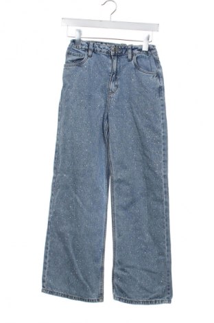 Kinderjeans Page One, Größe 11-12y/ 152-158 cm, Farbe Blau, Preis € 16,00