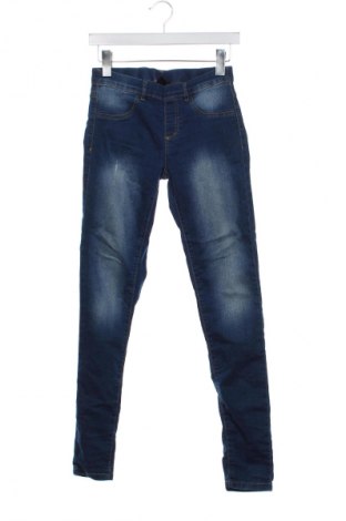 Kinderjeans Page One, Größe 12-13y/ 158-164 cm, Farbe Blau, Preis € 16,37