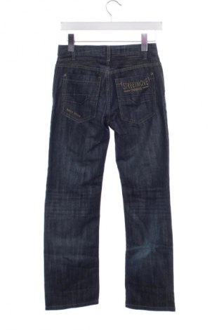 Kinderjeans Pepperts!, Größe 11-12y/ 152-158 cm, Farbe Blau, Preis € 22,99