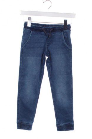 Kinderjeans Pepperts!, Größe 7-8y/ 128-134 cm, Farbe Blau, Preis € 16,33