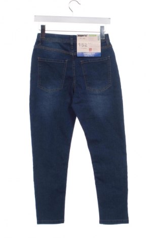 Gyerek farmernadrág Pepperts!, Méret 10-11y / 146-152 cm, Szín Kék, Ár 6 769 Ft