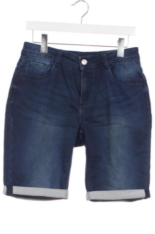 Blugi pentru copii Pepperts!, Mărime 12-13y/ 158-164 cm, Culoare Albastru, Preț 55,99 Lei