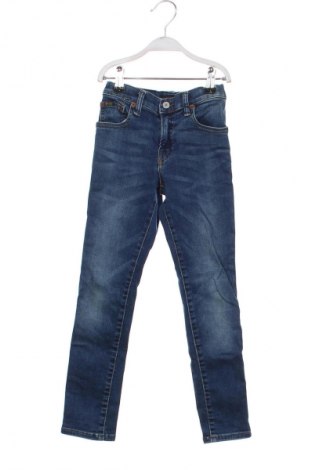 Gyerek farmernadrág Polo Ralph Lauren, Méret 5-6y / 116-122 cm, Szín Kék, Ár 8 219 Ft