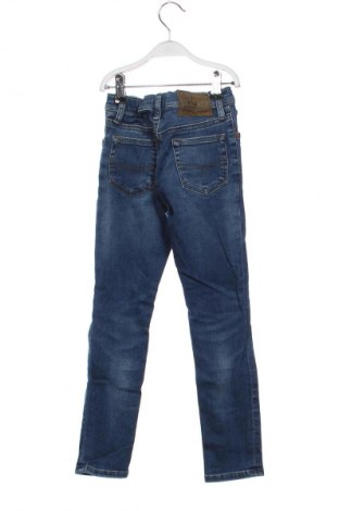 Gyerek farmernadrág Polo Ralph Lauren, Méret 5-6y / 116-122 cm, Szín Kék, Ár 8 219 Ft