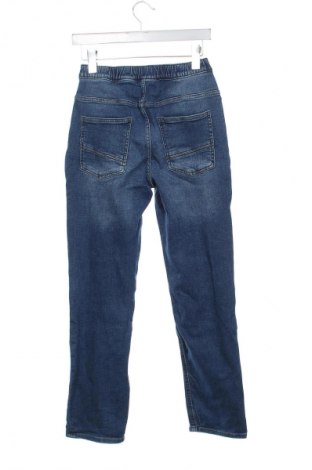 Gyerek farmernadrág Reserved, Méret 11-12y / 152-158 cm, Szín Kék, Ár 4 379 Ft