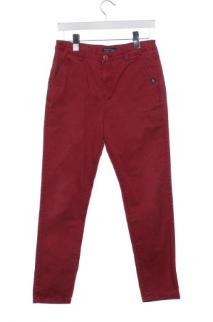 Blugi pentru copii Reserved, Mărime 11-12y/ 152-158 cm, Culoare Roșu, Preț 53,99 Lei