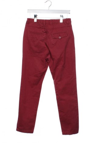Blugi pentru copii Reserved, Mărime 11-12y/ 152-158 cm, Culoare Roșu, Preț 53,99 Lei