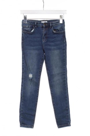 Gyerek farmernadrág Reserved, Méret 9-10y / 140-146 cm, Szín Kék, Ár 4 389 Ft