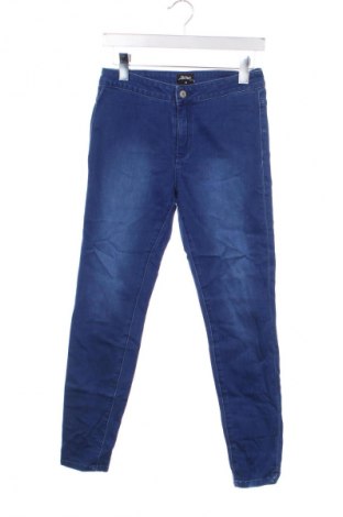 Gyerek farmernadrág Riders, Méret 9-12m / 74-80 cm, Szín Kék, Ár 3 569 Ft