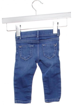 Kinderjeans River Island, Größe 6-9m/ 68-74 cm, Farbe Blau, Preis € 13,80