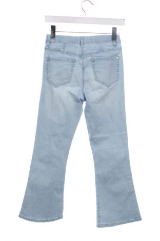 Dětské džíny  S.Oliver, Velikost 11-12y/ 152-158 cm, Barva Modrá, Cena  342,00 Kč