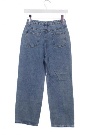 Dětské džíny  SHEIN, Velikost 9-10y/ 140-146 cm, Barva Modrá, Cena  405,00 Kč